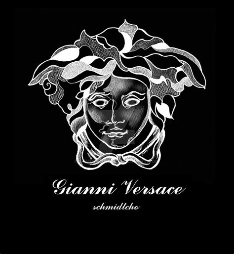 ghirigori versace cerchio|gianni versace art.